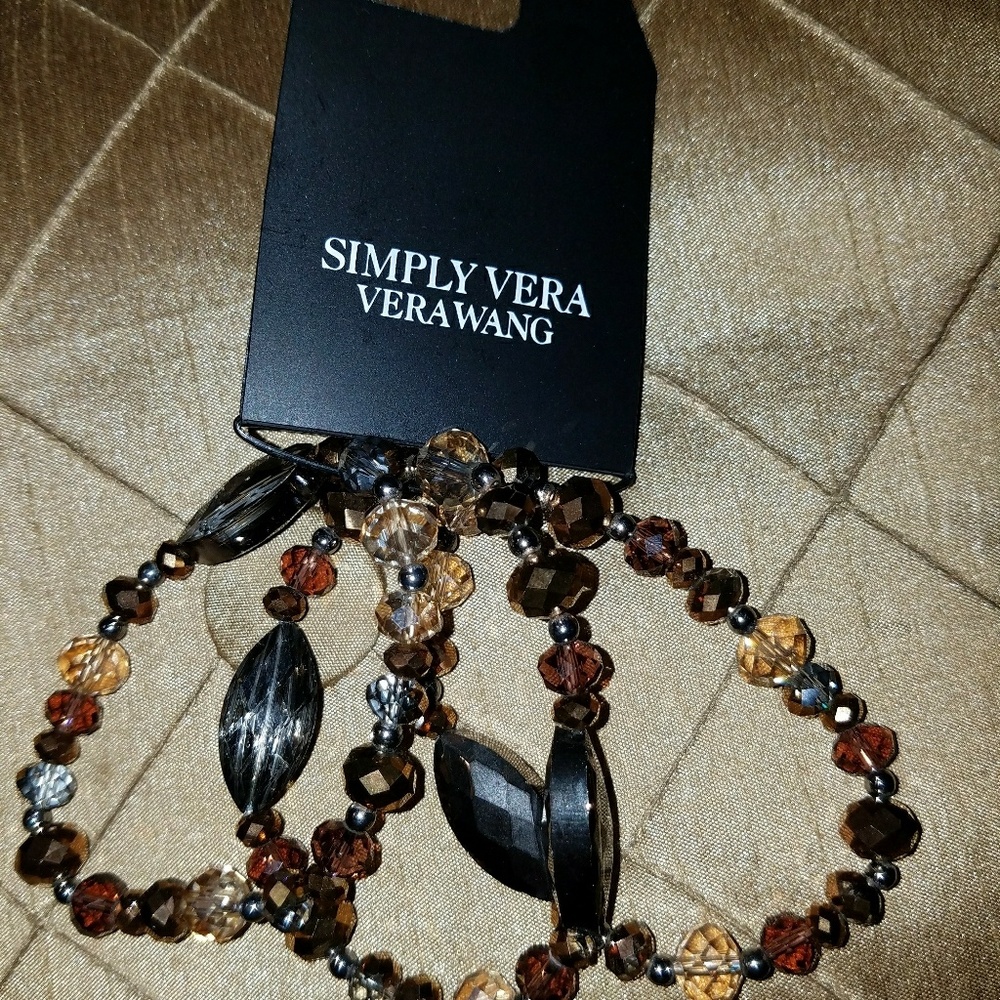 Simply Vera bracelet set